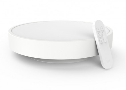 Лампа Xiaomi Yeelight Smart LED Ceiling Light (YLXD01YL)
